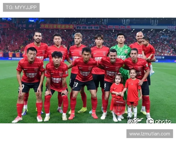 蓉城西海岸首发阵容外援对决